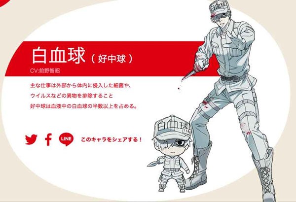 工作细胞手游手机版安卓版