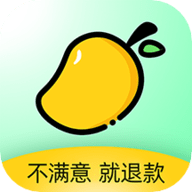 小芒果潮玩盲盒苹果免费下载