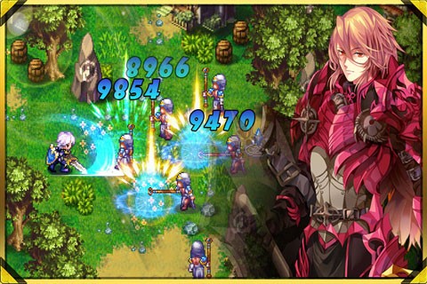 诸神战纪II死神归来hd中文版