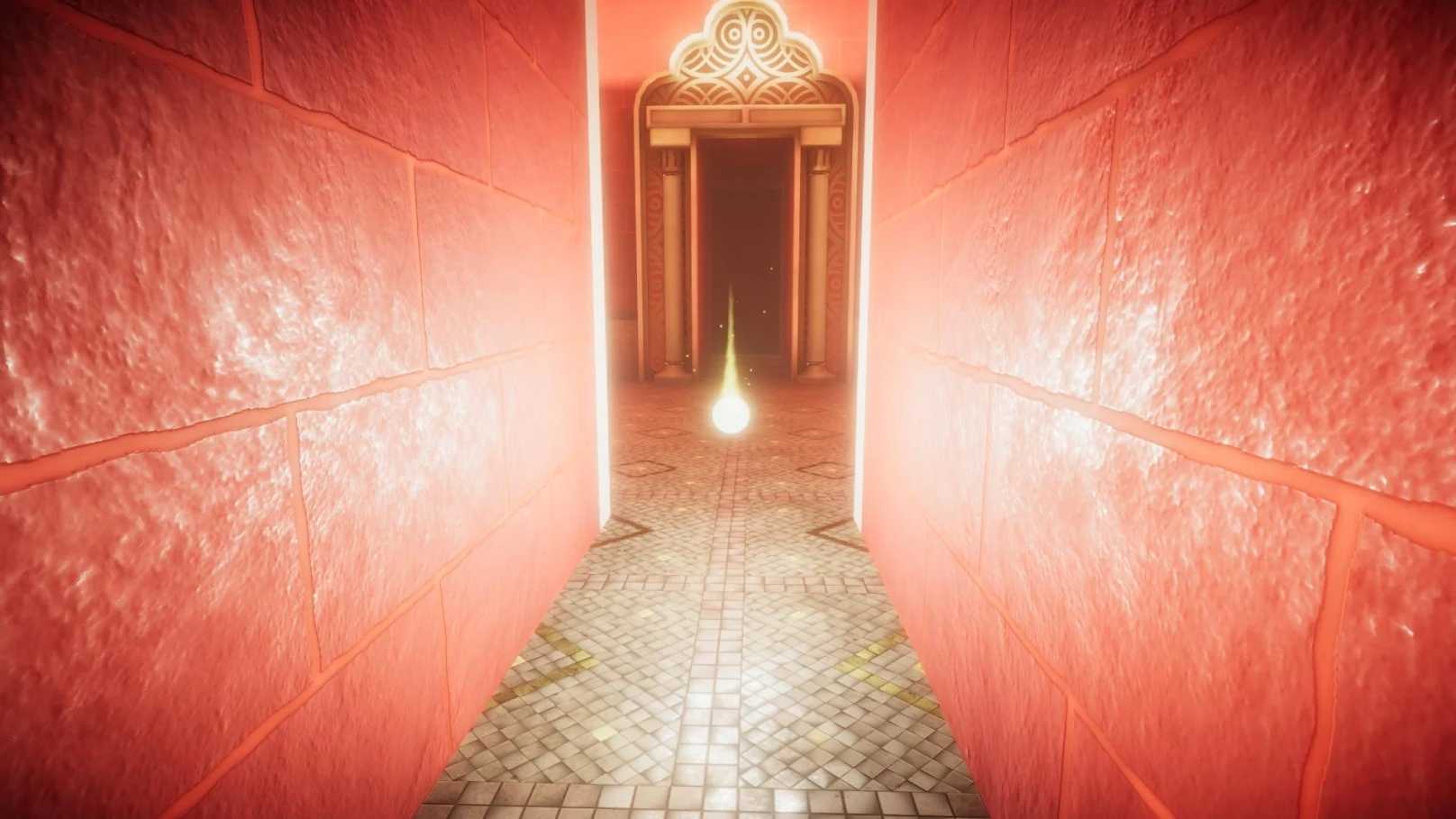 神殿探险汉化最新版