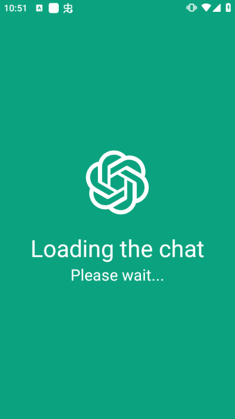 chatGPT手机版安卓app下载安装