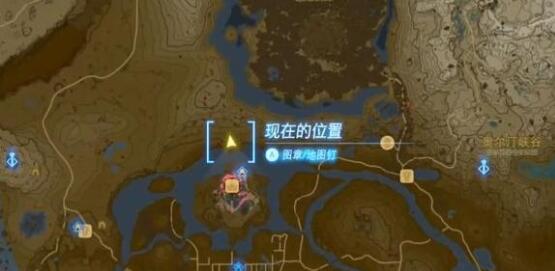 王国之泪海利亚盾牌怎么获得