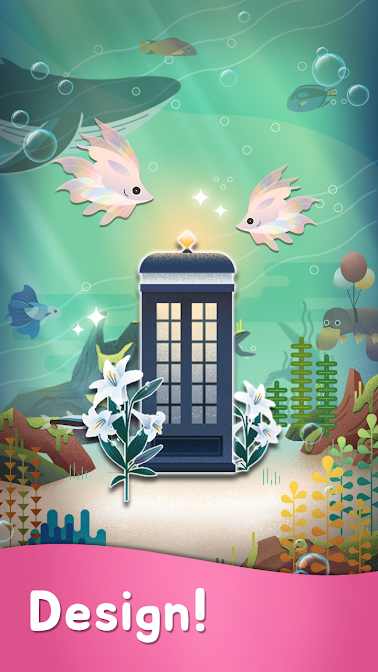 我的小水族馆最新安卓版