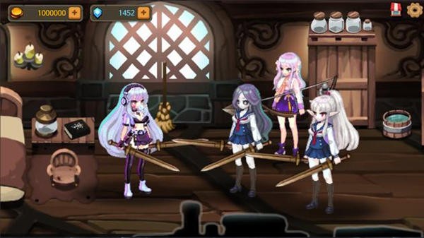 地下城与公主2下载高级版