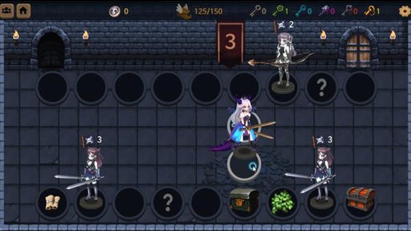 地下城与公主2高级版
