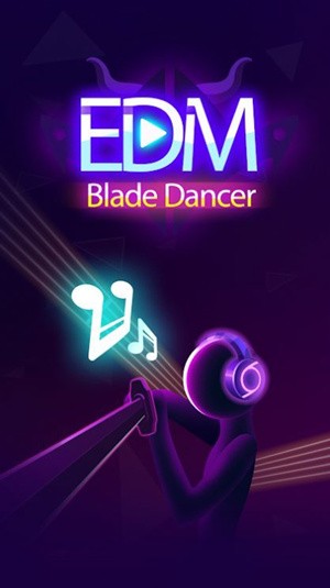 EDM刃之舞免费版手机版
