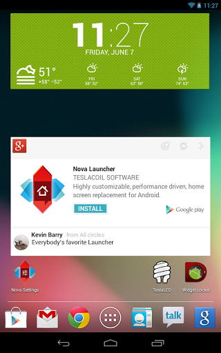 nova桌面汉化app