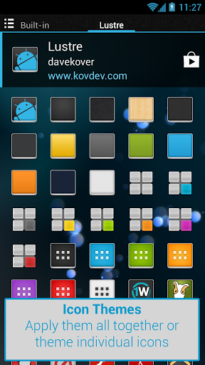nova桌面汉化app
