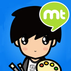 myotee脸萌下载安装2023