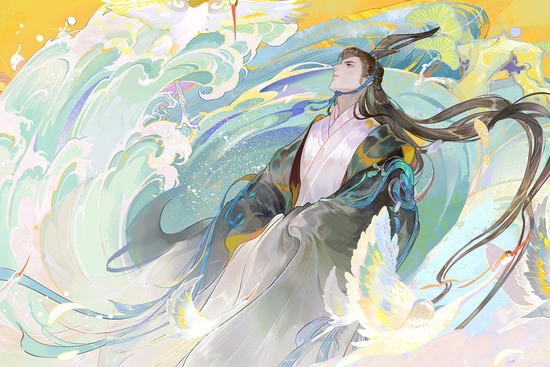 忘川风华录九游版