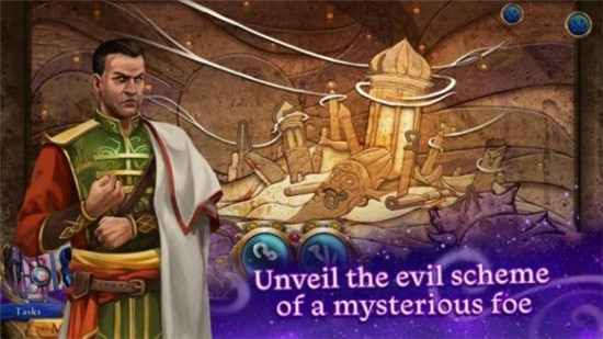 波斯之夜2月光的面纱无限提示版