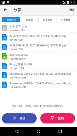 城通网盘破解版