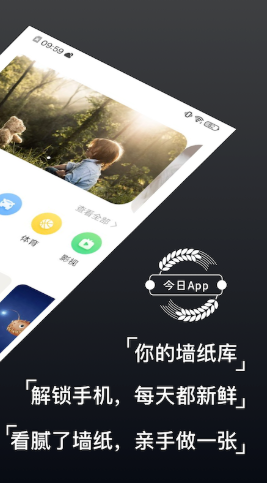 元气主题壁纸app安卓版