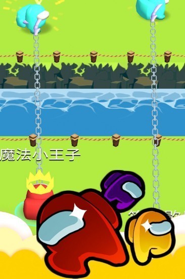 魔法部落战最新版