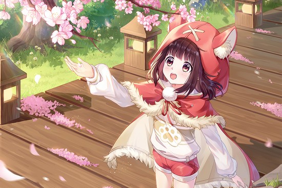 胡桃日记中文最新版