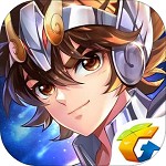圣斗士星矢ol2023下载安卓版