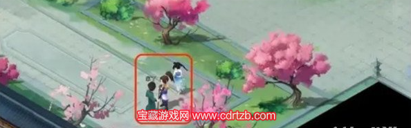 新仙剑奇侠传之挥剑问情人心所向任务步骤教学