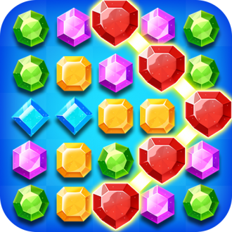 宝石连线游戏最新版