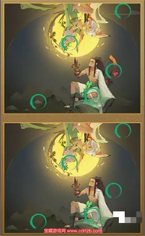 神仙道3火眼金睛第一关玩法教程