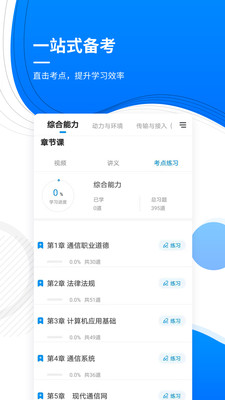 通信工程师准题库最新下载