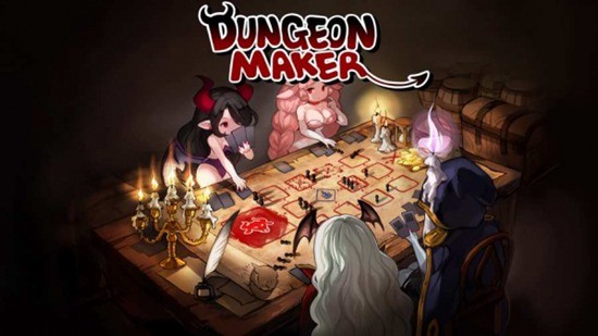 地牢制造者最新版破解版