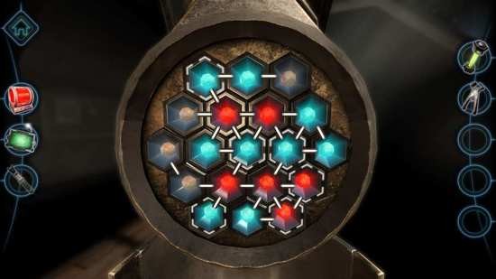 异星装置博物馆汉化版