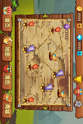 战虫争霸手游安卓最新版