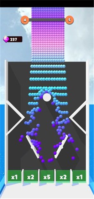 帆布长跑最新版