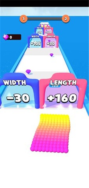 帆布长跑最新版