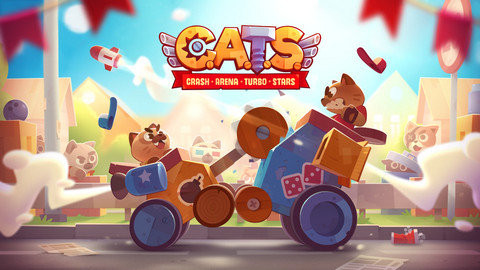 cats喵星大作战