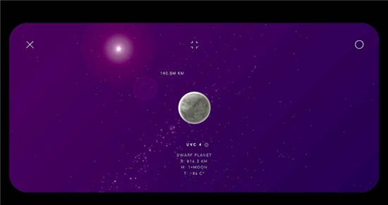 创造宇宙模拟器