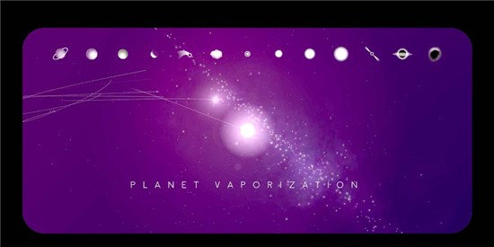 创造宇宙模拟器安卓版app
