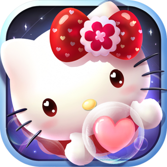 hellokitty快乐消游戏手机版