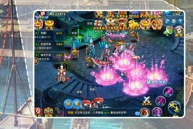 太古狂魔手游2023最新下载