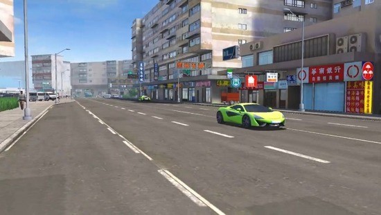 模拟警察手机版app最新版