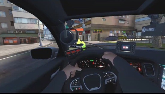 模拟警察手机版app最新版