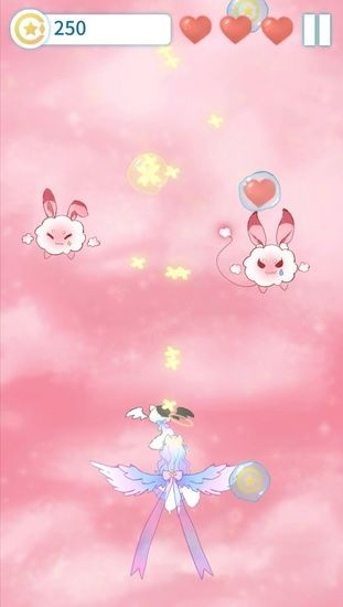 萝娜的奇妙时光手机