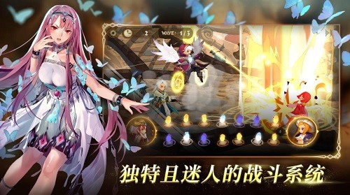 万象物语官网版下载下载安装安卓版