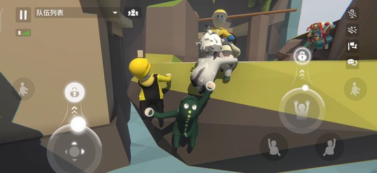 人类跌落梦境手游免费版