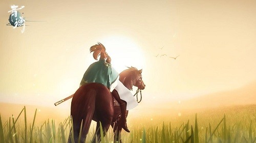 青璃网易版下载app安卓版