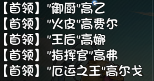 《再刷一把》关于55级深渊的小技巧