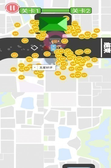 摩托来了无限金币版下载