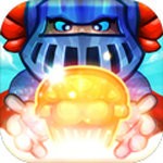 松饼骑士中文版免费版