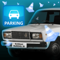 俄罗斯城市停车3D手游中文版