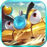 坦克大战游戏经典版
