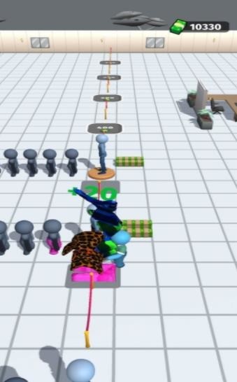 裁缝大师3D最新版安卓下载