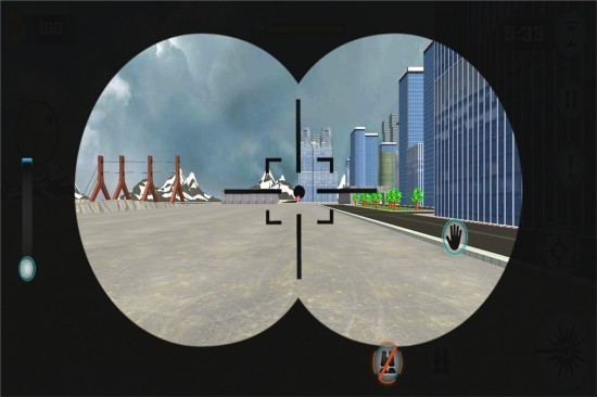 空中蹦蹦跳游戏手机版