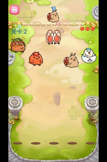 蹦蹦跳跳真可爱手机版