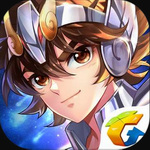 圣斗士星矢安卓2023最新版