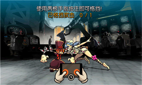 骷髅女孩官方正版2023版下载